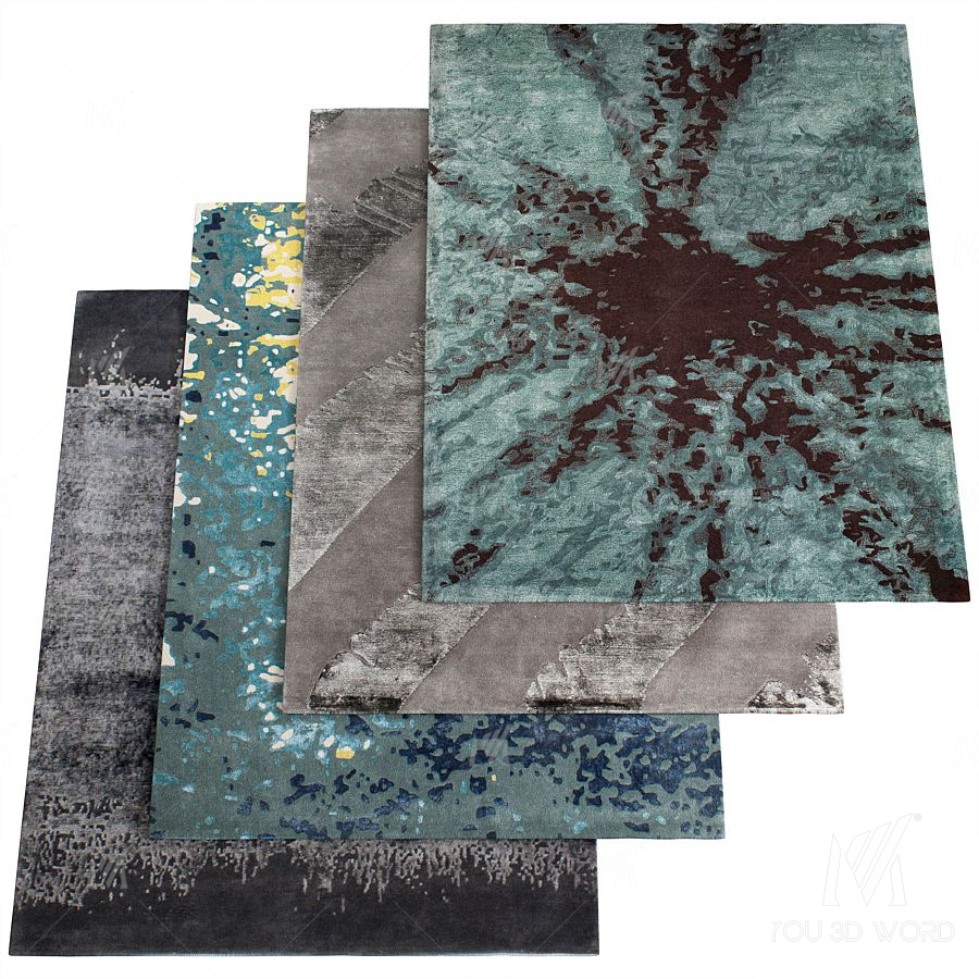CARPET, 44